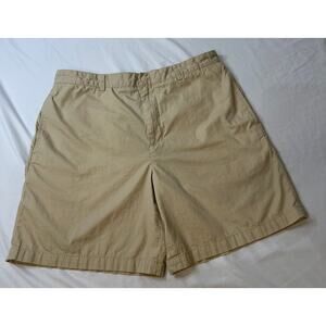 Vineyard Vines Men's Khaki Shorts‎ Size 36